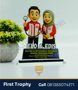 Plakat Dokter Custom