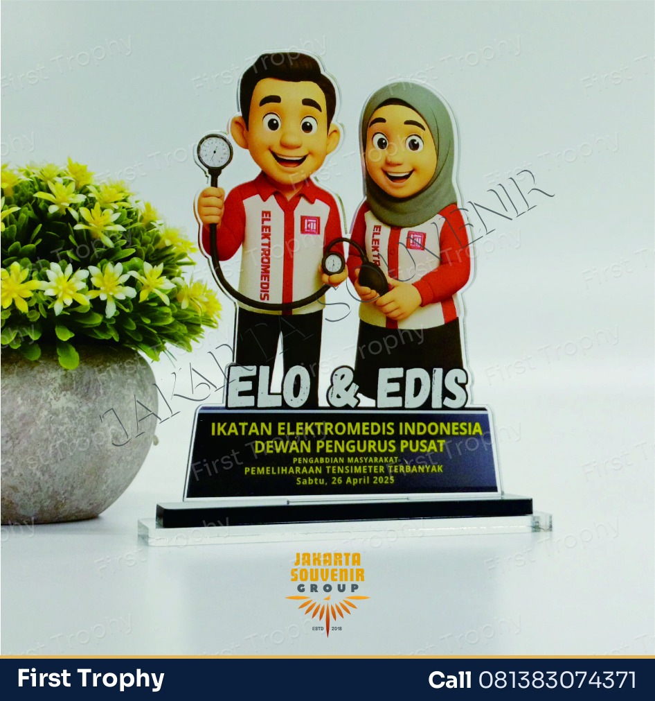 Plakat Dokter Custom