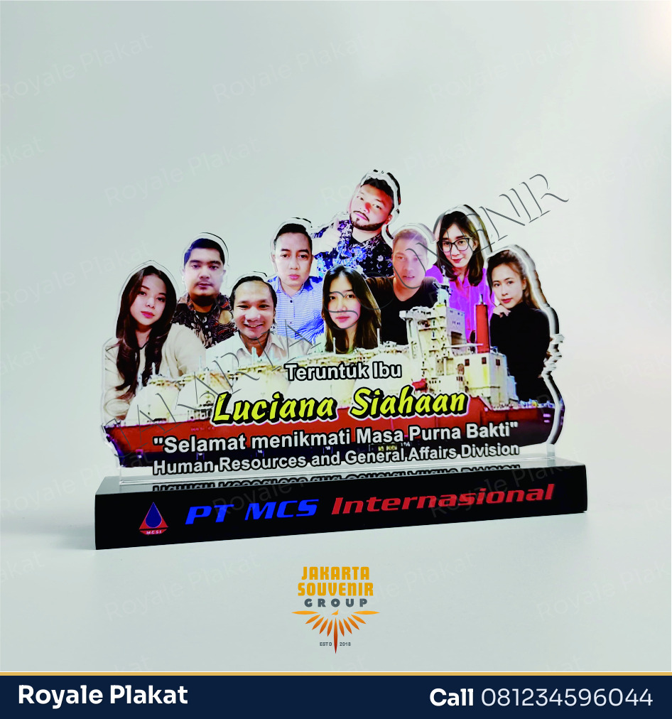 Plakat Foto Print - First Trophy