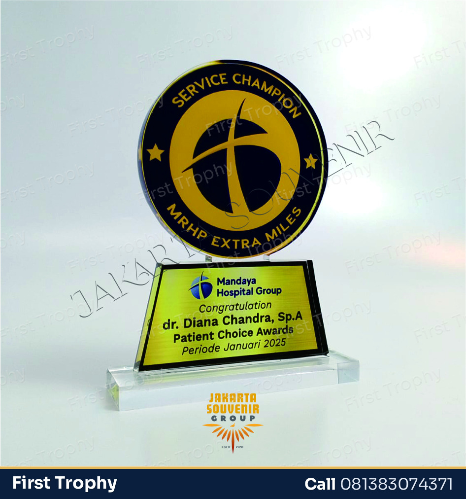 Plakat Mandaya Hospital
