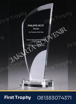 Plakat Akrilik Premium