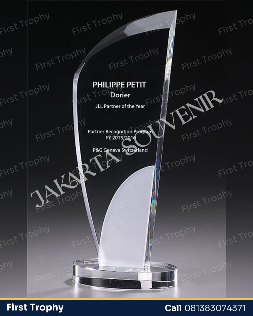 Plakat Akrilik Premium