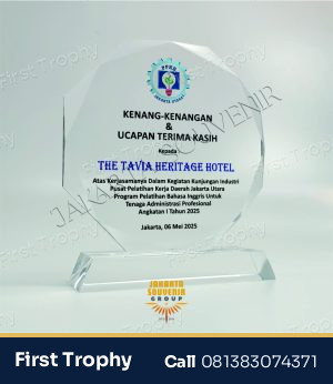 Plakat Akrilik Diamond Style