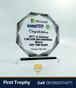 Plakat Diamond 5mm Ekonomis
