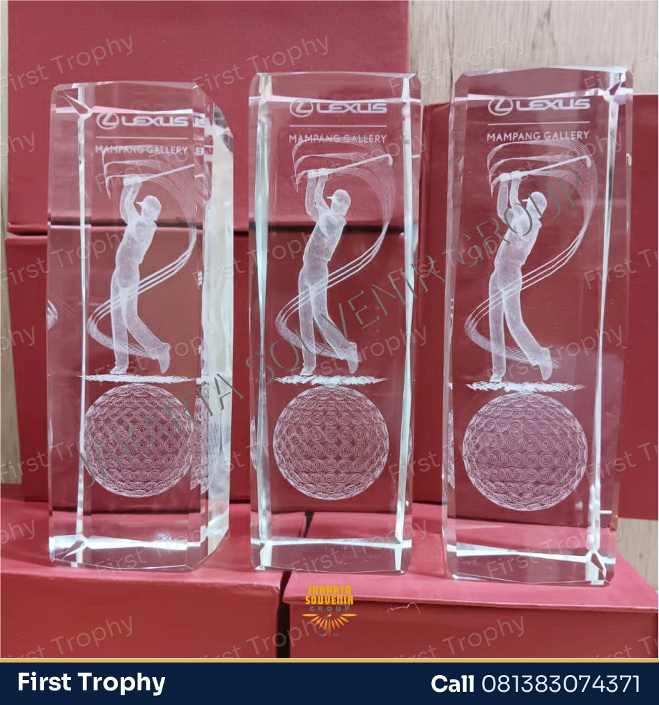 Plakat Kristal Premium Special