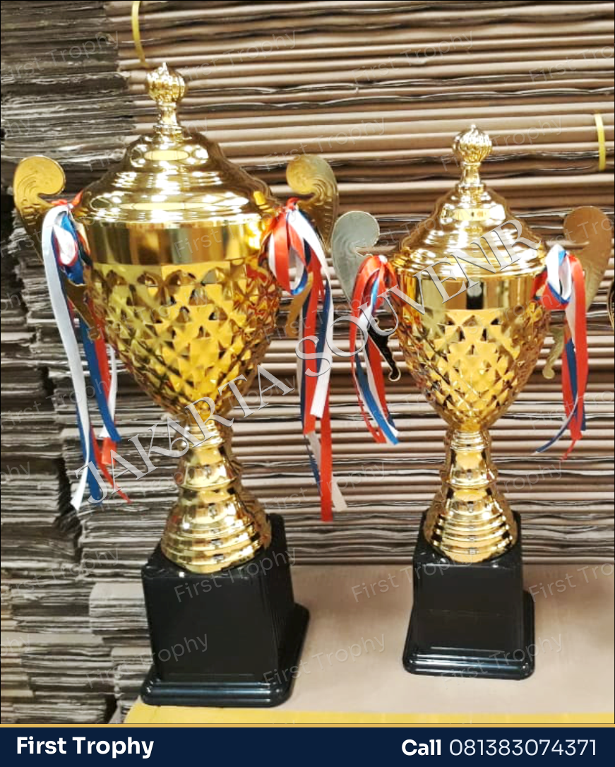 Trophy Cup Penghargaan