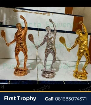 Trophy Badminton Premium