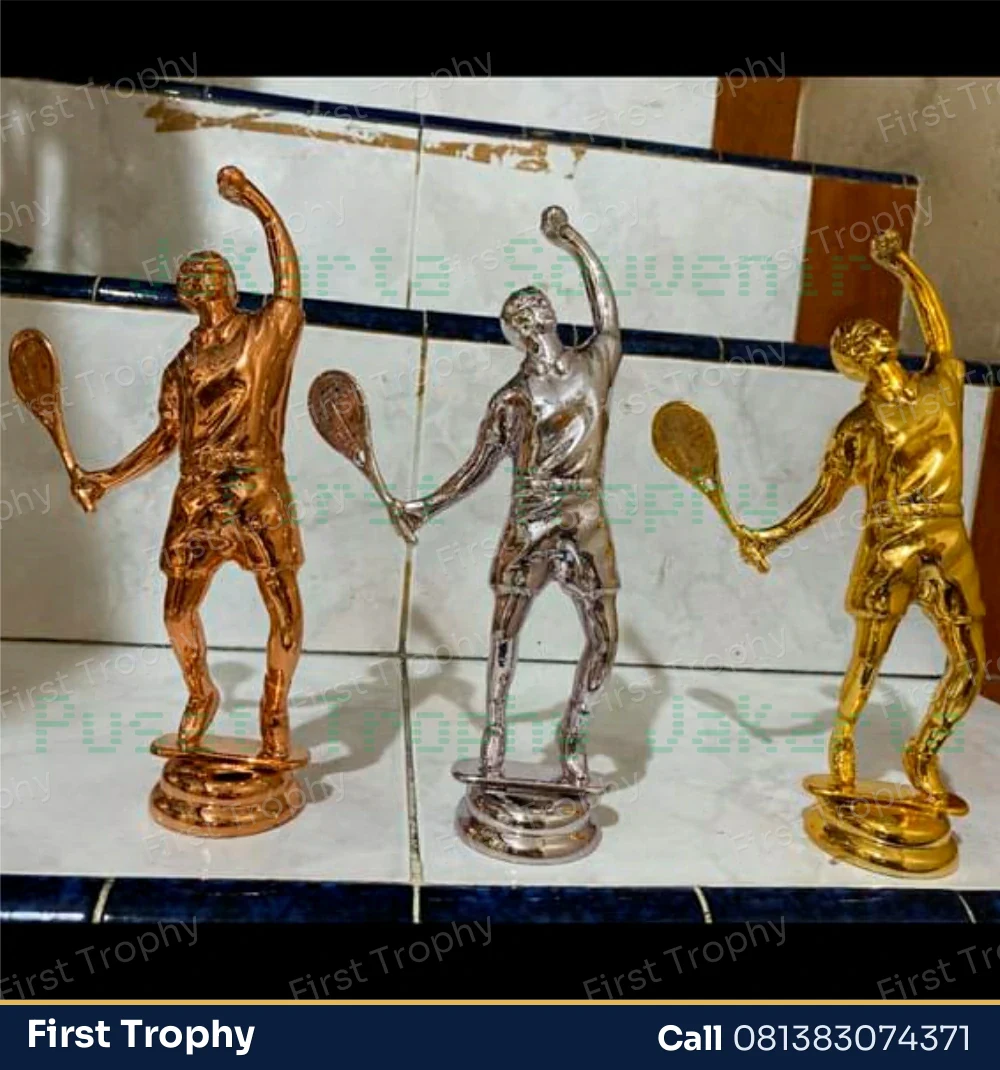 Trophy Badminton Premium