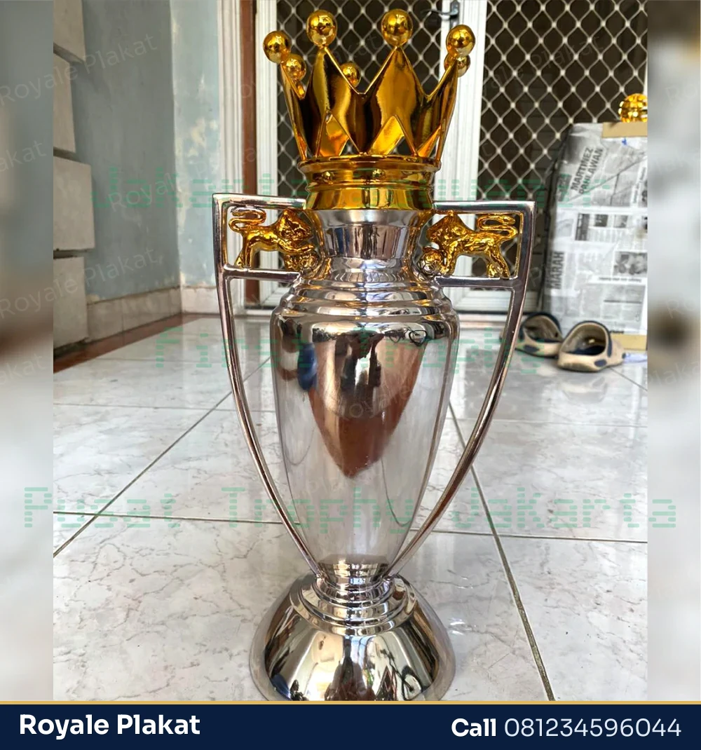 Trophy Liga Inggris Style - First Trophy