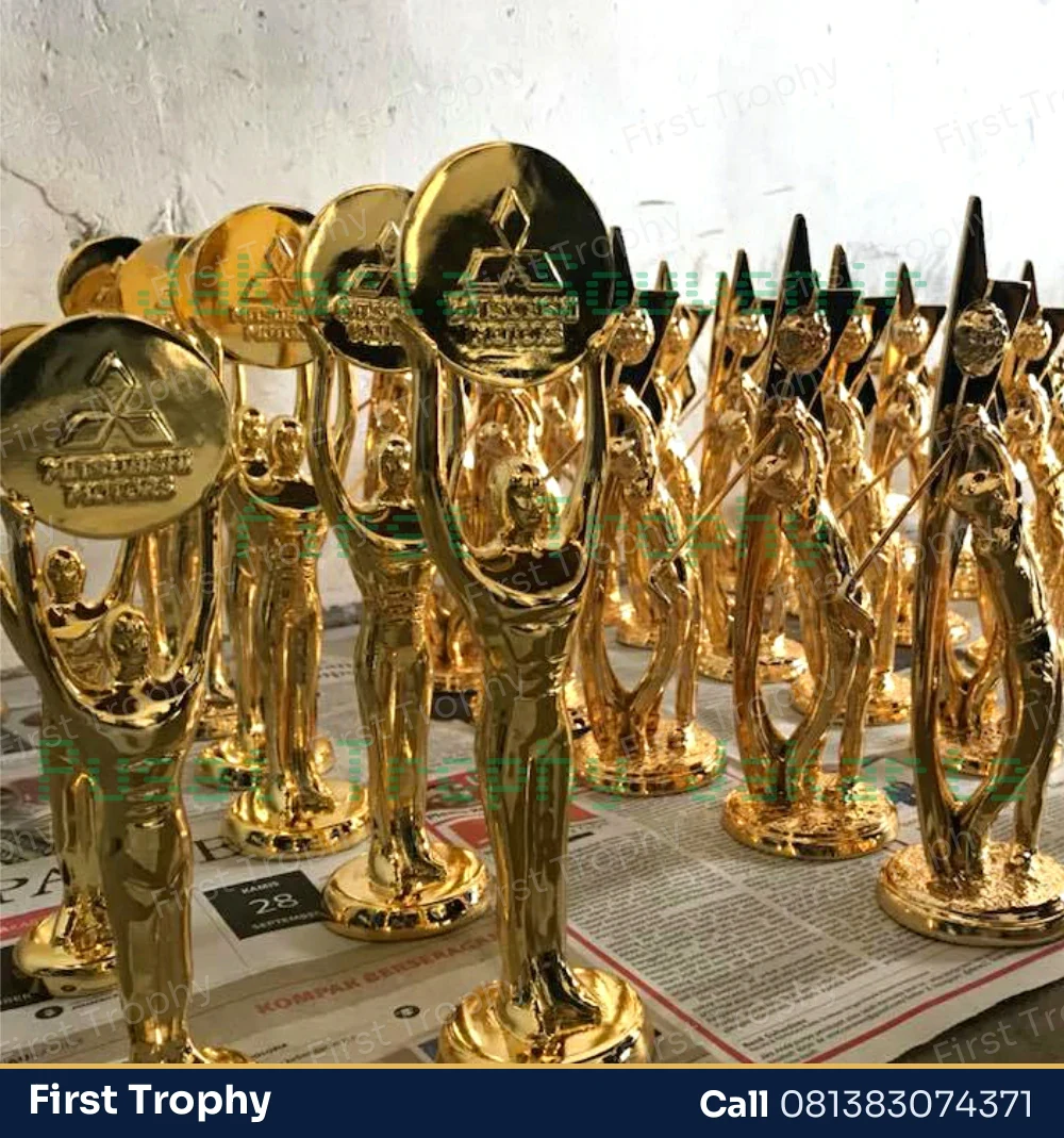 Trophy Mitsubishi Award