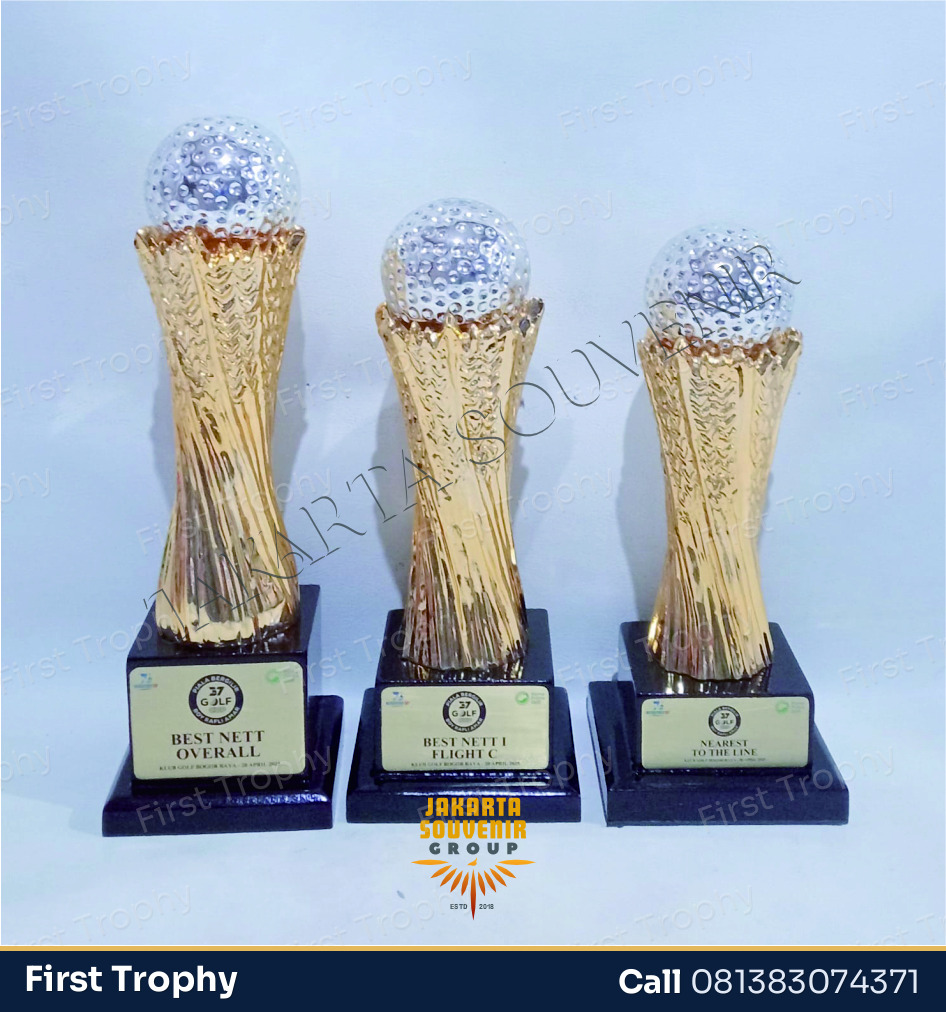 Trophy Fiber Unik Golf Premium