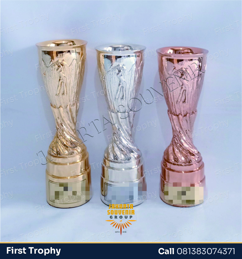 Trophy Fiber Obor Golf