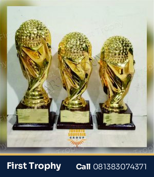 Trophy Fiber Golf Duplikat