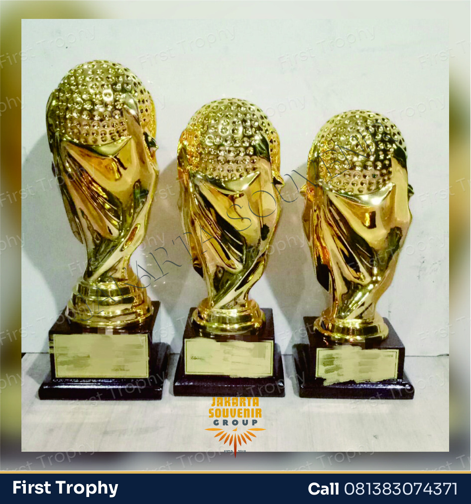 Trophy Fiber Golf Duplikat