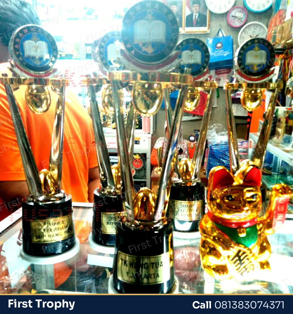 Trophy Hangtuah Marine