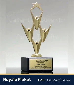 Trophy Juara Premium