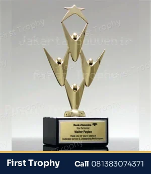 Trophy Juara Premium