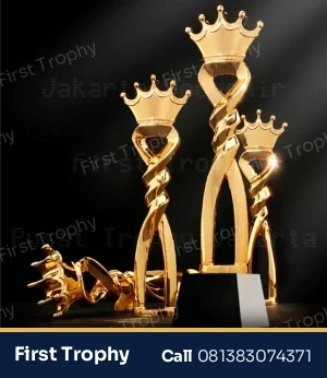 Trophy King Royal