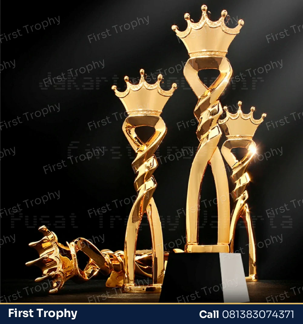 Trophy King Royal