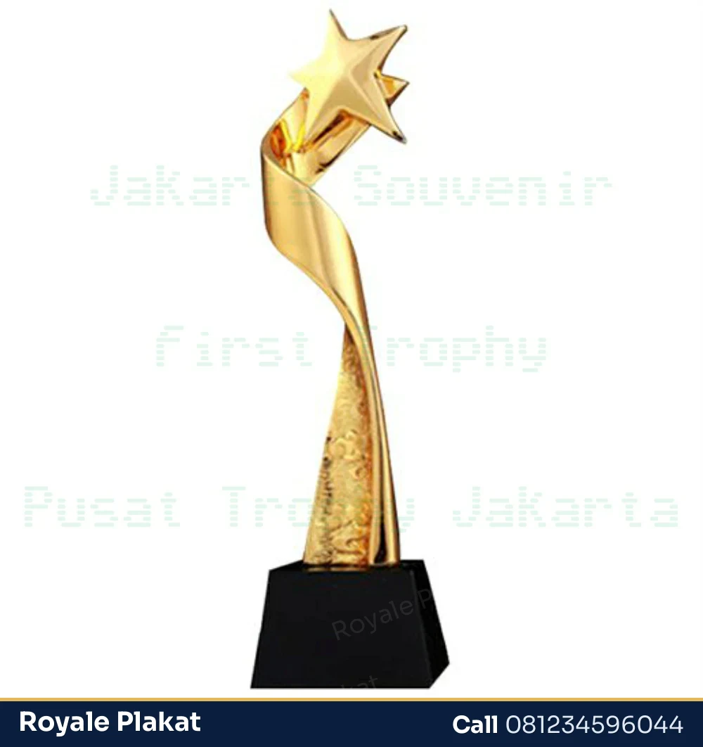Trophy Start Race - First Trophy