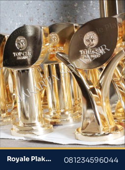Trophy Top Terbaik