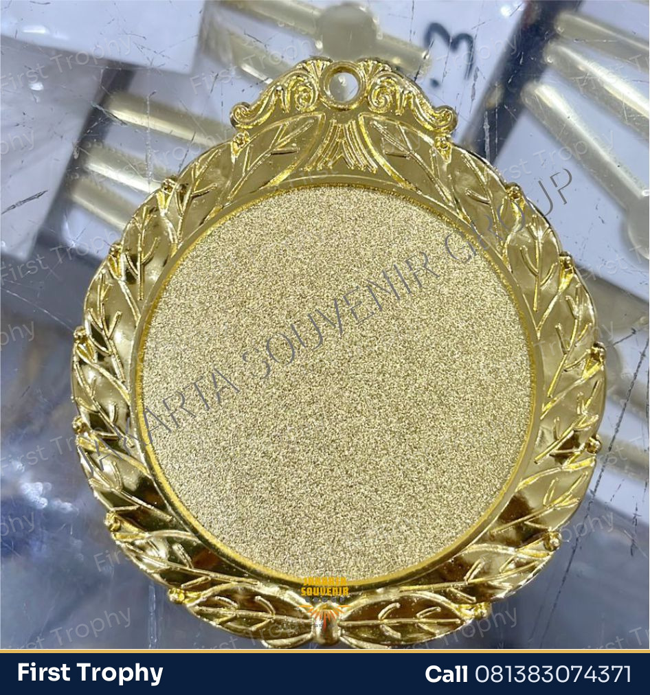 Medali Zinc Alloy Pro Athlete