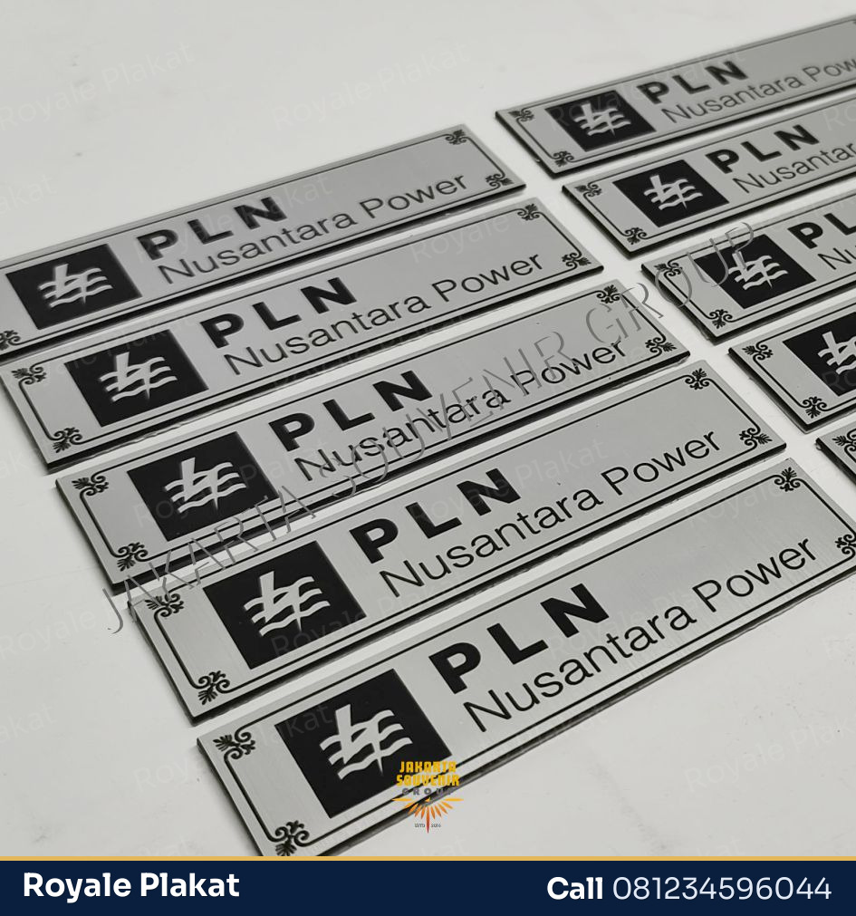 Pin Enamel Hard Premium