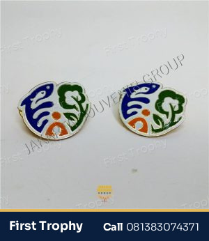 Trinket Custom Resin