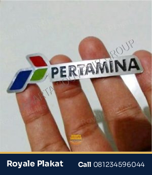 Pin LED Bright Animasi