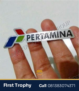Pin LED Bright Animasi