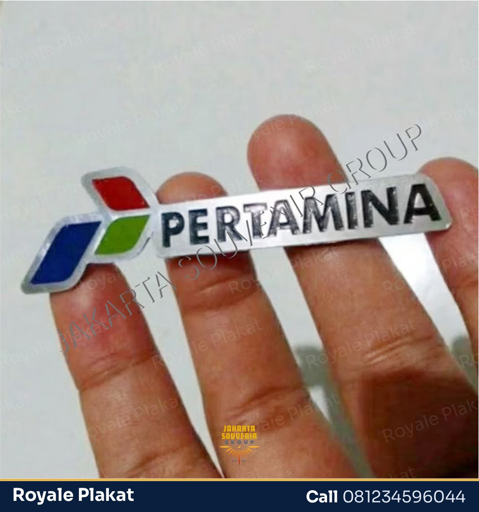 Pin LED Bright Animasi