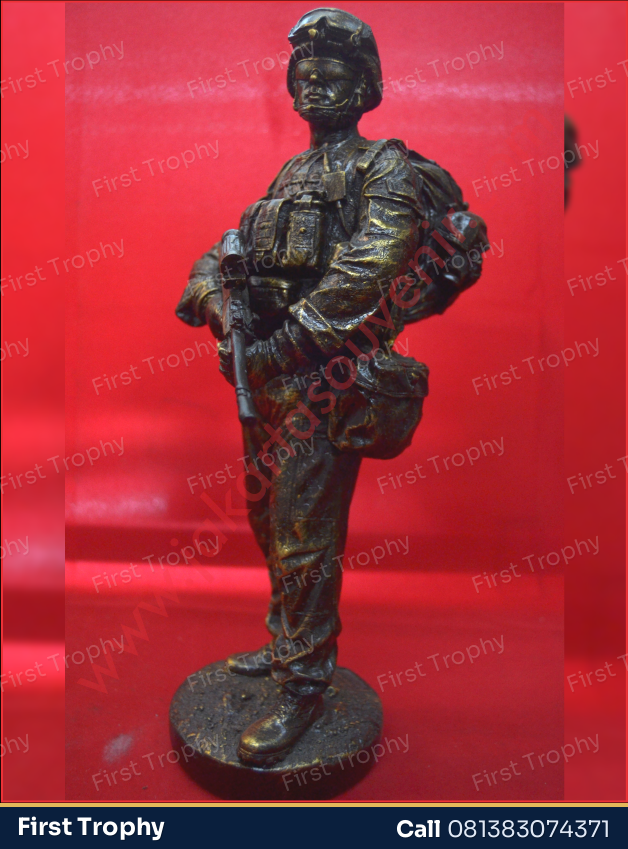 Vandel TNI/POLRI